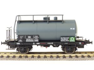 DB 24m3 Uedinger Kesselwagen - Exact Train EX20571 Spur H0